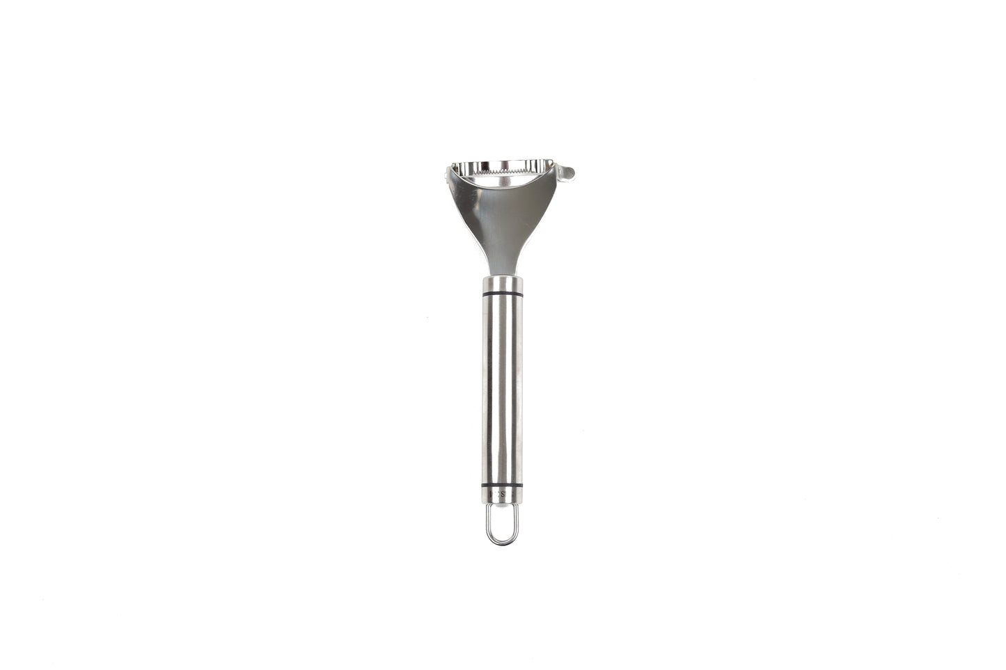 loocannon Stainless Steel Corn Peeler & Stripper